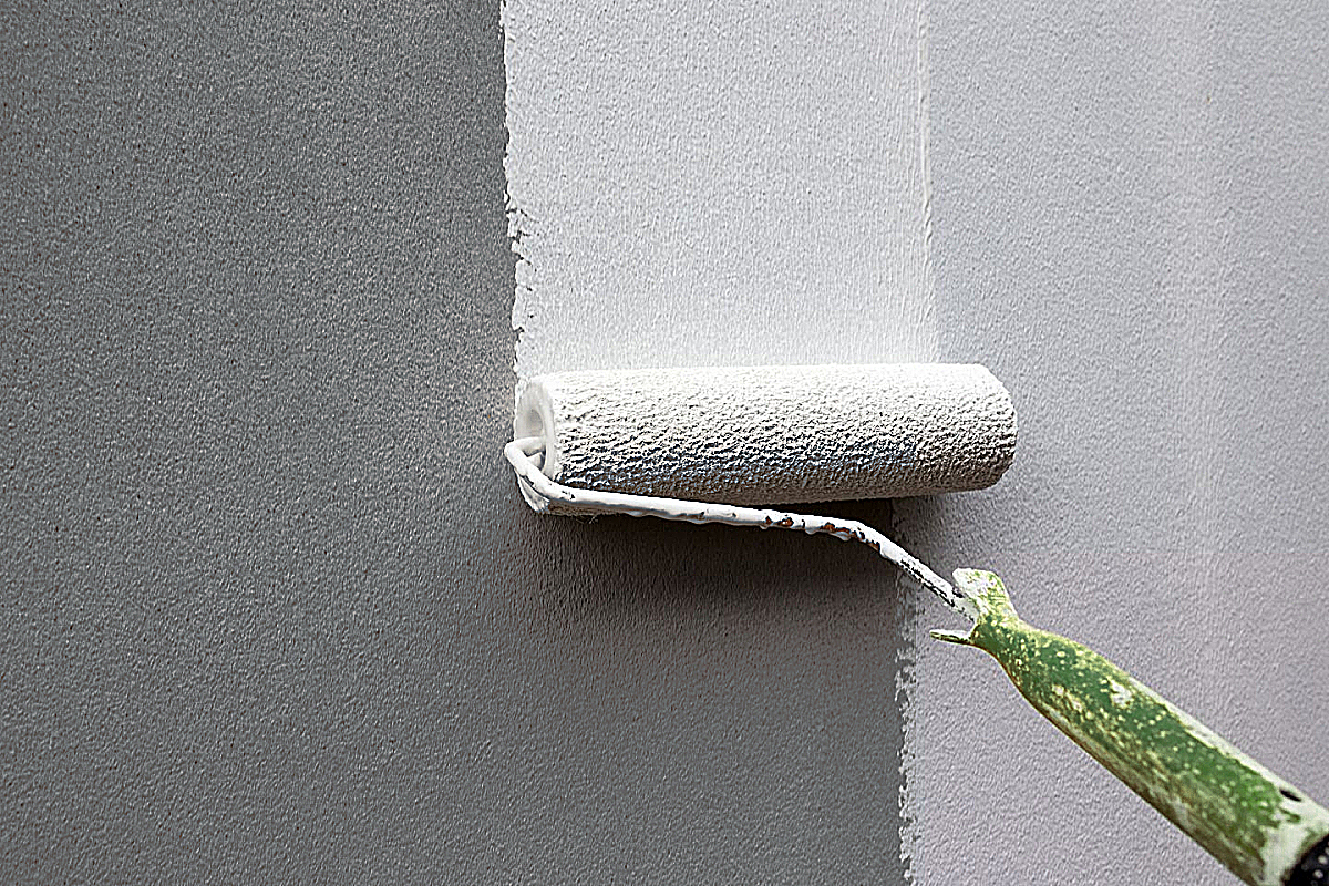 Какую грунтовку выбрать для стен под шпаклевку