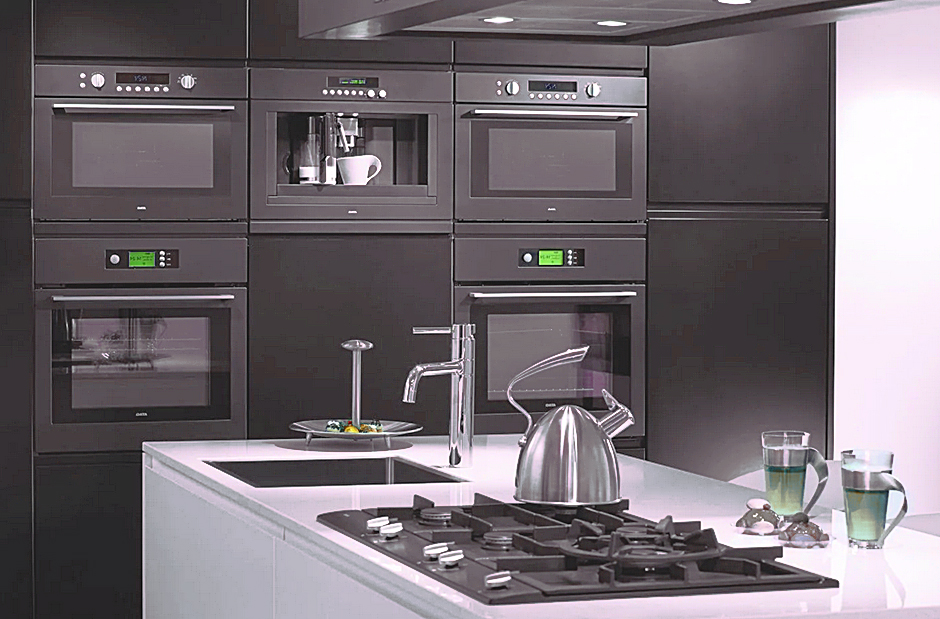 Выбор и установка кухонной мебели и техники: советы и рекомендации