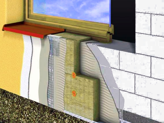 Технологии утепления: Достижения, методы и рекомендации