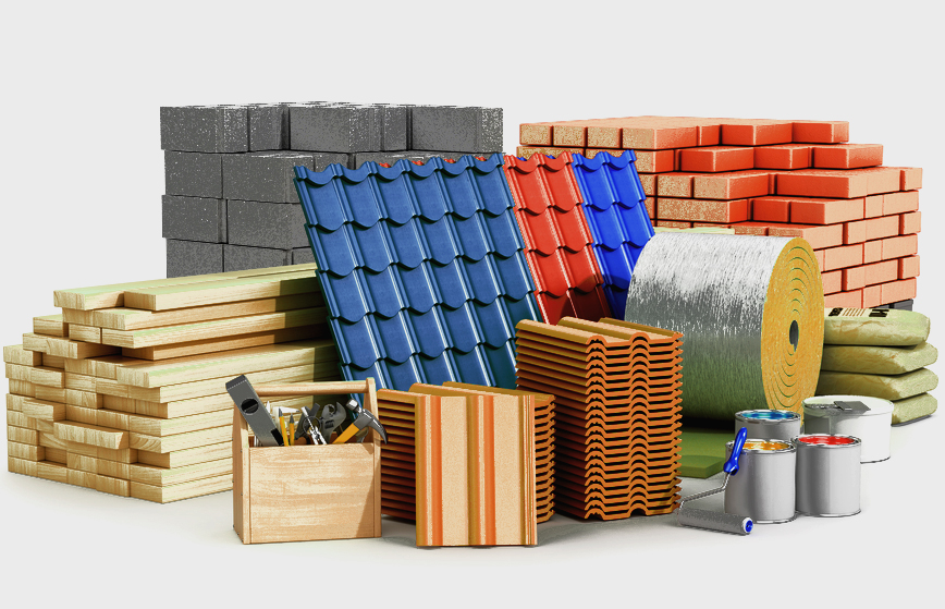 Выбор строительных материалов: ключевые критерии и рекомендации