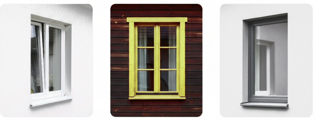 Выбор окон для дома: Как сделать правильный выбор?